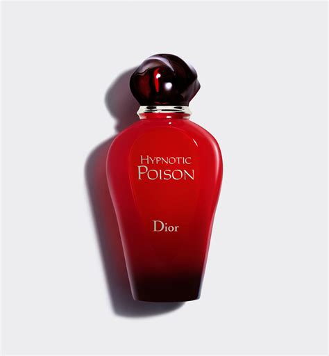 dior hypnotic poison hair mist|Dior .